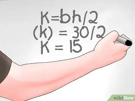 Image titled Calculate the Area of a Scalene Triangle Step 3