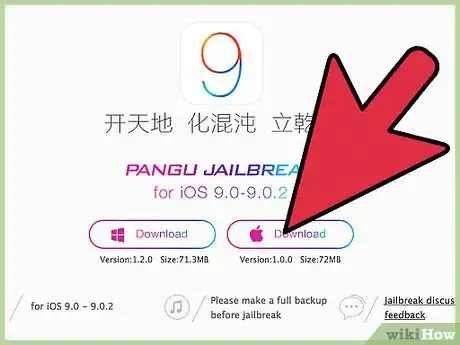 Image titled Jailbreak iOS Untethered Step 5