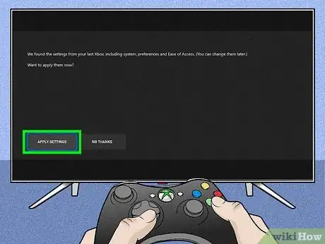 Image titled Set Up the Xbox Series X Step 30