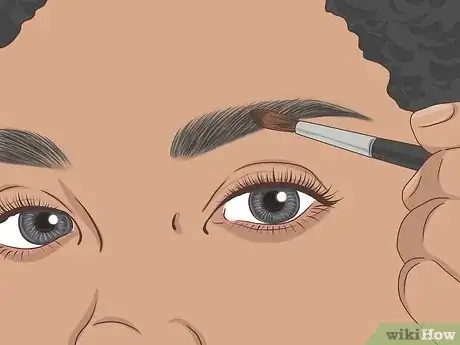 Image titled Apply Brow Gel Step 11