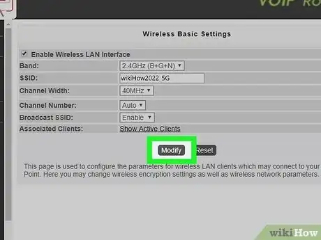 Image titled Change the Name of a Wireless Network Step 8