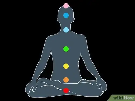 Image titled Open Your Spiritual Chakras Step 1