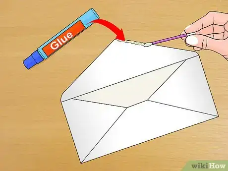 Image titled Open a Sealed Envelope Step 12