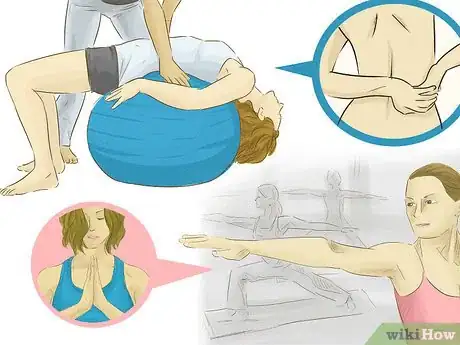 Image titled Choose Between Yoga Vs Pilates Step 1