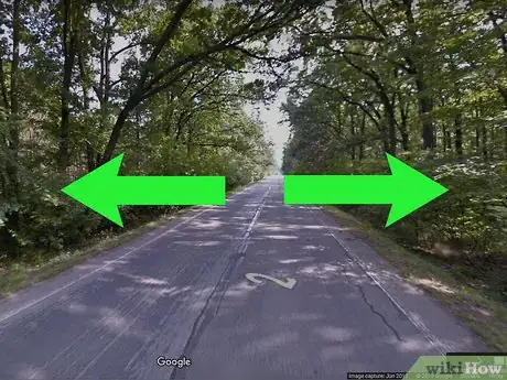 Image titled See Street View on Google Maps on PC or Mac Step 9