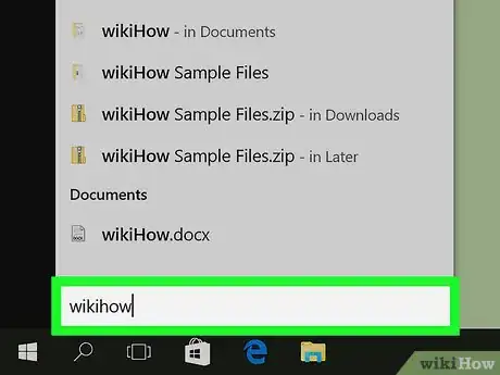 Image titled Search for Text in Files on Windows Step 9