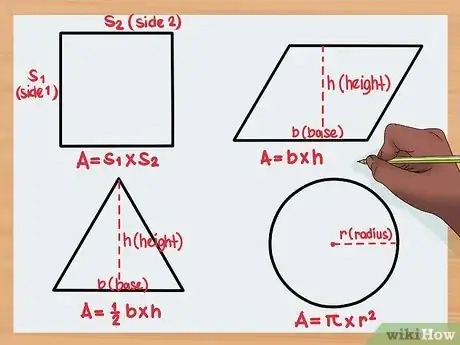 Image titled Find Area and Perimeter Step 11