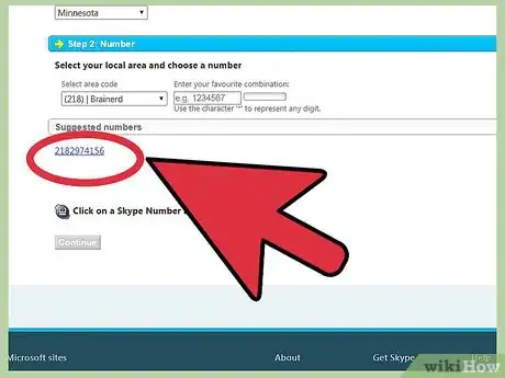 Image titled Change Your Skype Phone Number Step 8