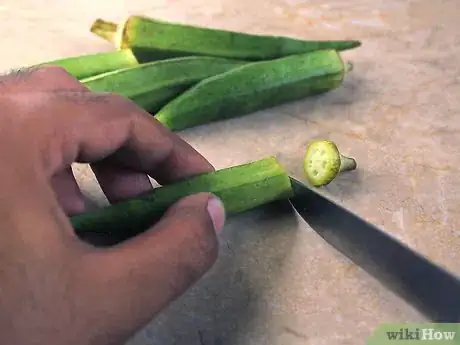 Image titled Freeze Okra Step 3