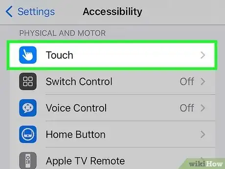 Image titled Turn Off Automatic Switch to Speaker for Calls on an iPhone Step 3