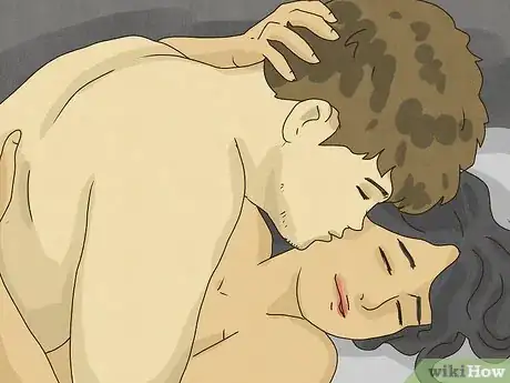 Image titled Prepare for Your First Time for Guys Step 11