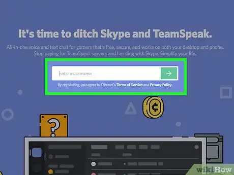 Image titled Get Started with Discord Step 2