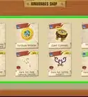 Get Diamonds on Animal Jam Classic