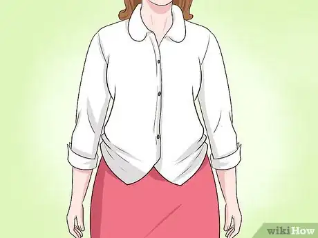 Image titled Look Like an Individual While Wearing a School Uniform Step 5