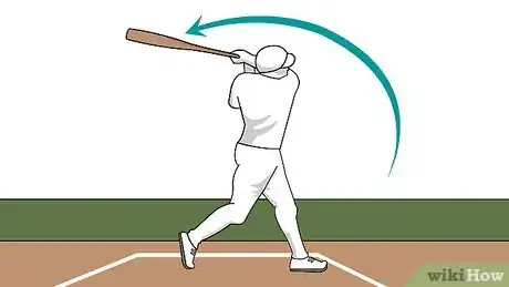 Image titled Hit a Baseball Step 12