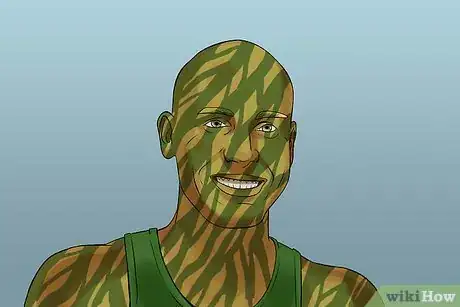 Image titled Camouflage Your Face Step 8