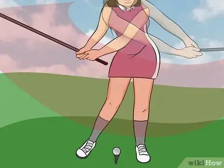 Image titled Hit with Hybrid Clubs Step 13.jpeg