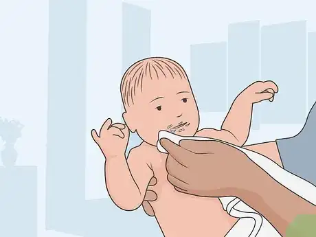 Image titled Care for a Circumcized Baby Step 8