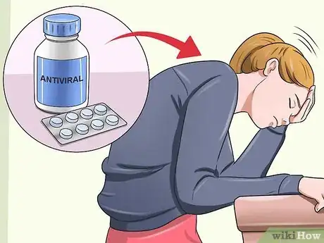 Image titled Get Rid of the Flu Step 18