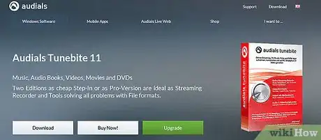 Image titled Remove DRM from Amazon Video on Demand Step 1