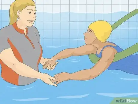 Image titled Be a Good Swimmer Step 12