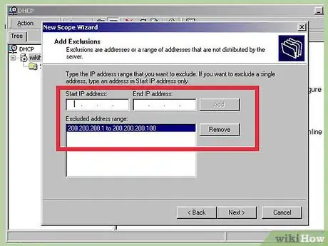 Image titled Create a New Scope in DHCP Step 6