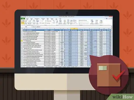 Image titled Develop an Inventory System Step 5