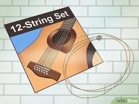 Image titled Tune Your Guitar to Nashville Tuning Step 1