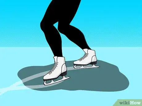 Image titled Do Backwards Crossovers on Ice Step 5