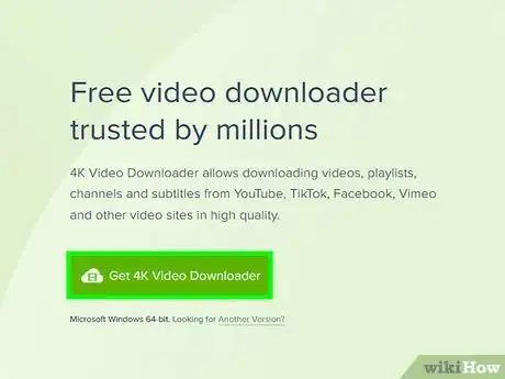 Image titled Download Music from YouTube Step 6