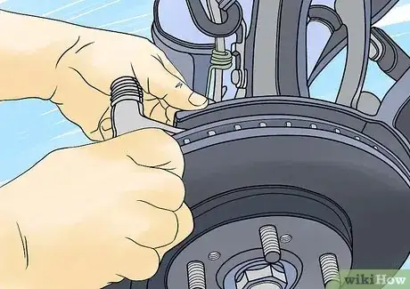 Image titled Learn Auto Mechanics Step 1