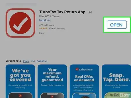 Image titled Download Turbotax Step 33