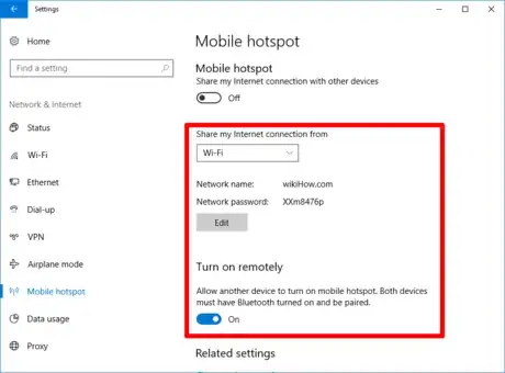 Image titled Create a Hotspot in Windows 10 Step 4.png