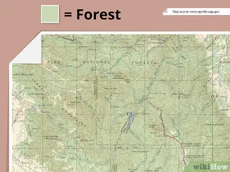 Image titled Read Topographic Maps Step 8