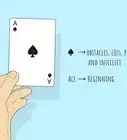 Use Playing Cards As Tarot Cards