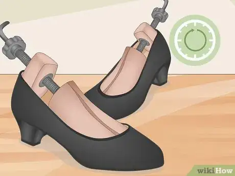 Image titled Remove Creases from Dress Shoes Step 22