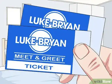 Image titled Meet Luke Bryan Step 2