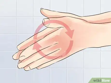 Image titled Practice Good Hand Hygiene Step 13