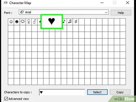 Image titled Make the Heart Symbol Using a Computer Step 20