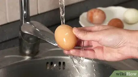 Image titled Peel a Difficult Hard Boiled Egg Step 13