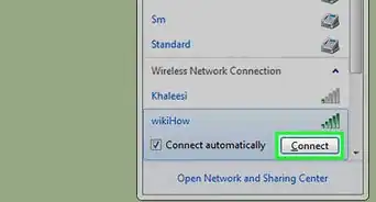 Create a Local Area Network (LAN)