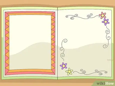 Image titled Start and Decorate a Diary Step 14