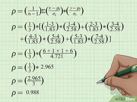 Image titled Find the Correlation Coefficient Step 7