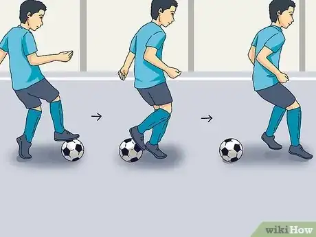 Image titled Play Indoor Soccer Step 16