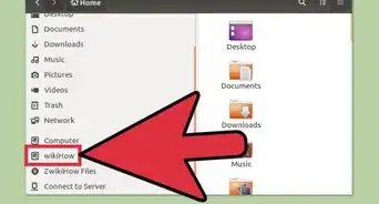 Format a Hard Drive Using Ubuntu