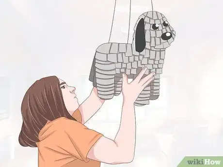 Image titled Make a Dog‐Shaped Piñata Step 13