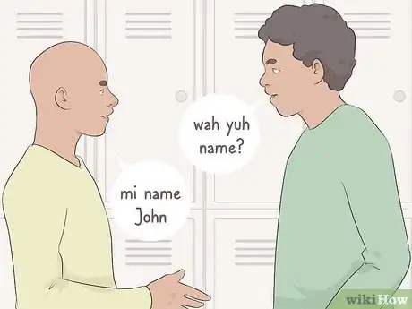 Image titled Speak Jamaican Step 19