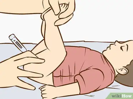 Image titled Soothe a Baby Who Has Colic Step 15