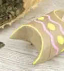 Make a Catnip Toy