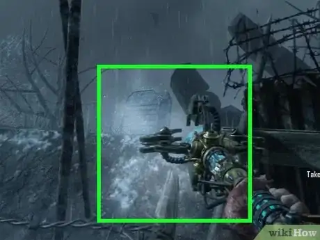 Image titled Upgrade the Ice Staff in Call of Duty_ Black Ops II Zombies Step 5